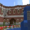 THE RATS!!!  Discord Server Icon