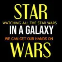 Star Wars: In a Galaxy Discord Server
