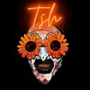 The Slaughterhouse 🩸  Discord Server Icon