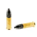 Competitive .22LR Discussion