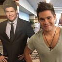 adam devine fans Discord Server Icon
