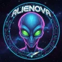 🪐𝓐𝓵𝓲𝓮𝓷𝓸𝓿𝓪 ||18+|| Discord Server Icon