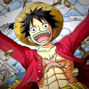 /Luffy