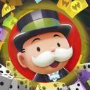 Monopoly Go Gangs Discord Server Icon