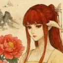 Jade Pavilion - FFXIV Discord Server Icon