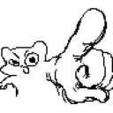 Digital Trash Discord server icon