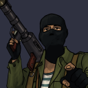 Great Finborough Discord server icon