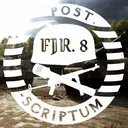 Fallschirmjäger Regiment 8 [FJR8]