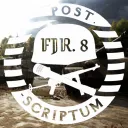 Fallschirmjäger Regiment 8 [FJR8]
