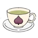 Tea Party 🍵♠