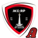 JKC:RP I Jakarta City Roleplay  I  Server A