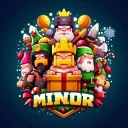 ❄ minor ORG Clans ❄