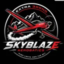 PTFS SKYBLAZE AEROBATICS