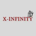 𝗫-𝗜𝗡𝗙𝗜𝗡𝗜𝗧𝗬'𝗭