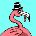 True Flamingos Server