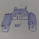 ㄌㄅㄌ的三合院