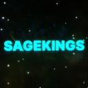 The Sagekings Server Icon