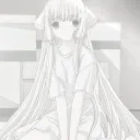 ฅ/ᐠᐟ\⟆ Discord Server Icon