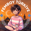 Discovery icon for ❄ FEMBOYTR Discord server