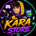 Kara Store #1 Accounts NFA/FA - [Market] Valorant, Cs, Fortnite e LoL