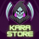 Discovery icon for Kara Store #1 NFA & F.A [VALORANT-BR] Discord server