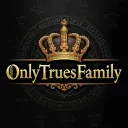OnlyTrueFamily⭐ Discord Server Icon
