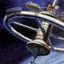 Extraterrestrial Expo Centre