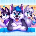 FurPlex 🌈 discord icon