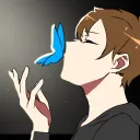 Le royaume des cœurs bleus