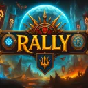 <RALLY>