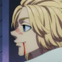  Tokyo Revengers RP  Discord Server Icon