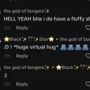 your getting a whole discord s... Discord Server Icon