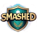 Smashed
