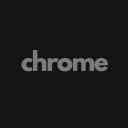 chrome