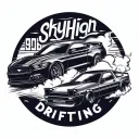 S K Y H I G H Drifting