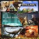 Gaming servers