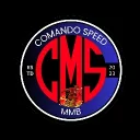 COMANDO SPEED | CMS