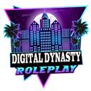Digital Dynasty RP Discord Server Icon