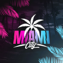 Discovery icon for Miami RP💜 ABRE HOJE 20H!! Discord server