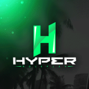Discovery icon for HYPER RJ 💚 Discord server