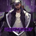 UrbanUpset - Twitch Discord Server Icon