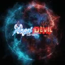 Angel Devil Servers (ARK ASA) Discord Server Icon