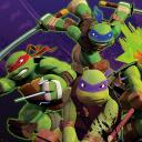 TMNT Discord Server Icon