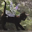 (   ･ω･ )つ━✫・*
