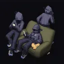 ℌ𝔬𝔬𝔡 𝔐𝔢𝔪𝔟𝔢𝔯𝔰