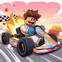 Go-Kart Race Clicker