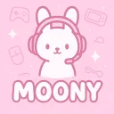 ...      ✧       Moony        ˖ ࣪ .