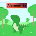 Alamentria