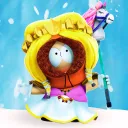 SOUTH PARK: SNOW DAY!