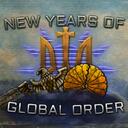 TNO:New Years Of Global Order Discord Server Icon